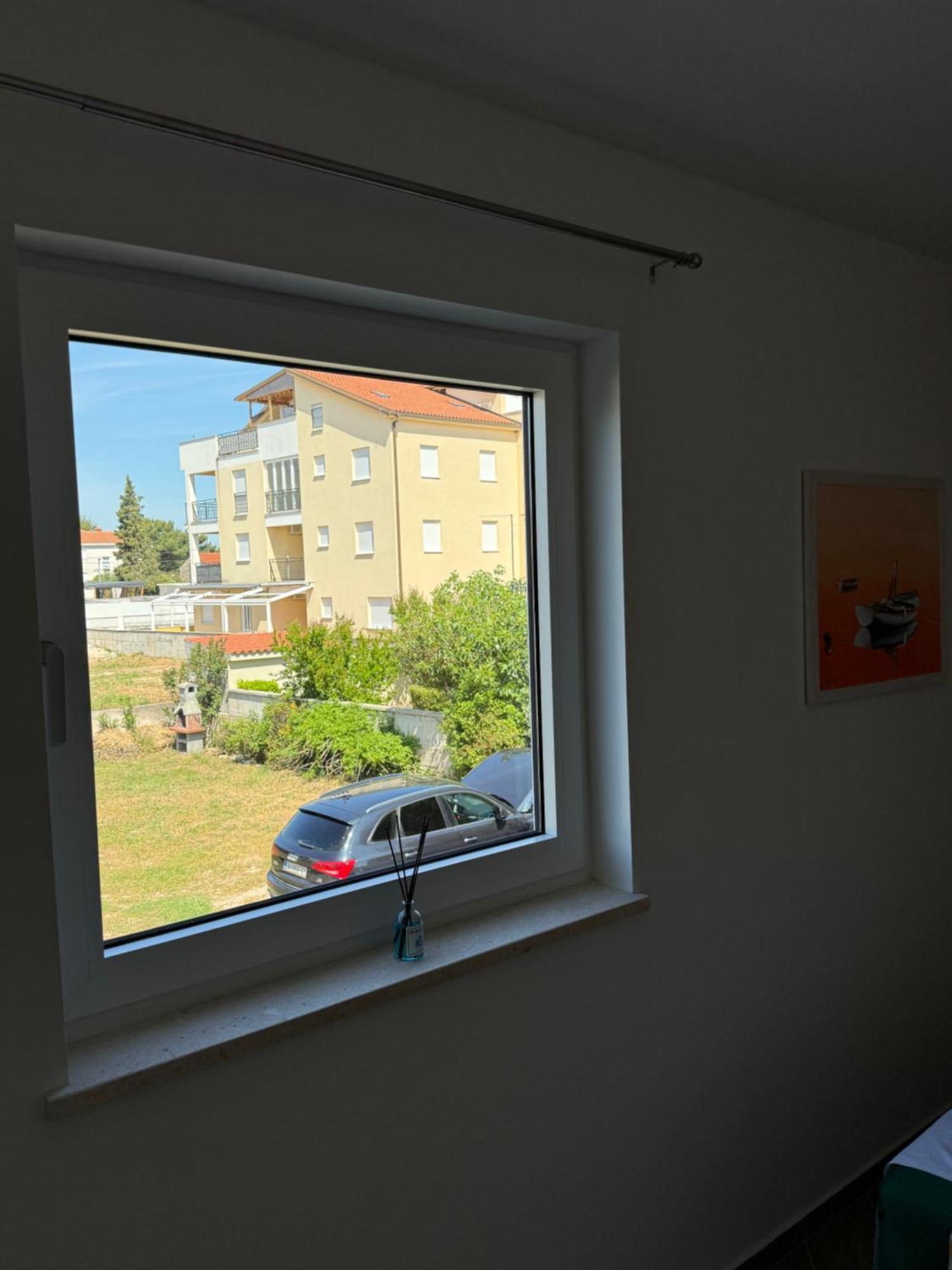Casa Trussardi Apartment Pirovac Exterior photo